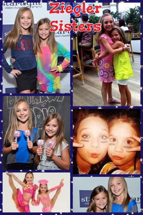 Ziegler Sisters | Dance moms maddie, Dance moms costumes, Dance moms girls