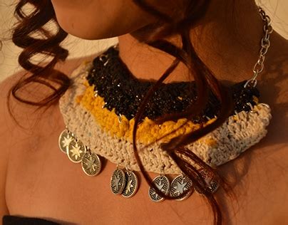 statement jewellery projects   logos illustrations