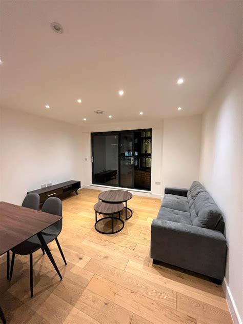 Peerless street, London, EC1V 9AW – Hampshire Heights