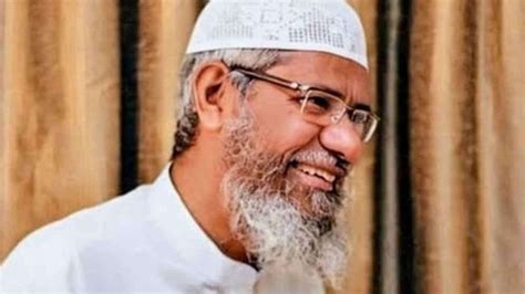 dr younuss  turn zakir naik barred mirroring hasinas ban