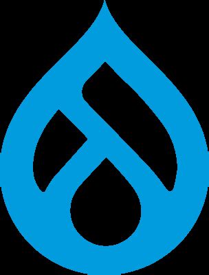 drupal icon  freepngimg