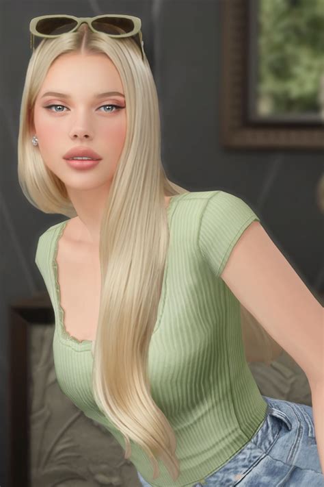 Best 13 My Review Of The Sims 4: Sweet Allure Kit – Artofit