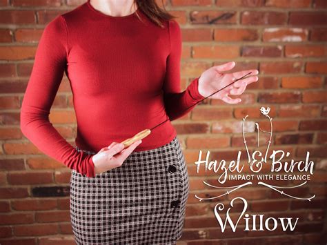 Industry Experts Weigh In: The Willow Harper OnlyFans Impact Image 12