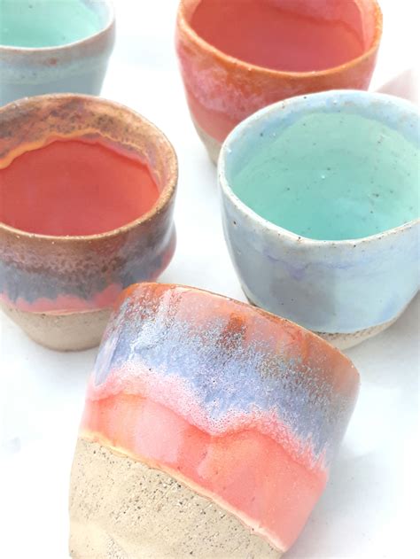 unique hand  ceramics   special