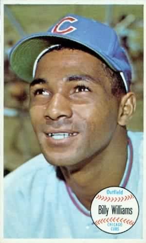 billy williams society  american baseball research