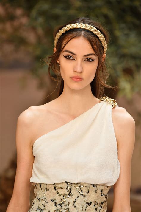 Greek Makeup Trends | Makeupview.co
