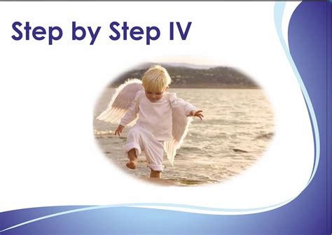 Программа "Step by step" или "Шаг за шагом" NSP (НСП)