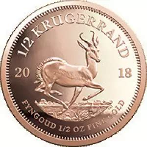 South African Gold Coins - Lowest Price | Pacific Precious Metals