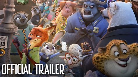 full movies zootopia 8
