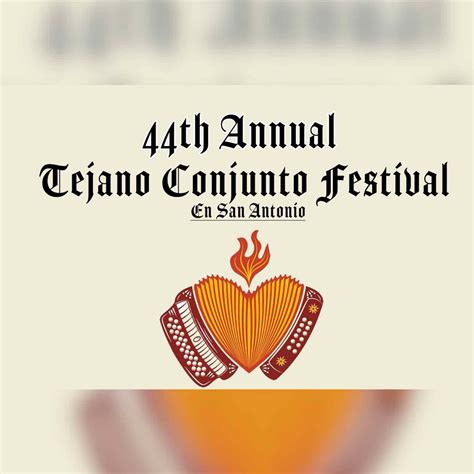 Tejano Conjunto Festival - Conjunto fans span the globe. Meet Blair