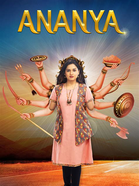 Prime Video: Ananya