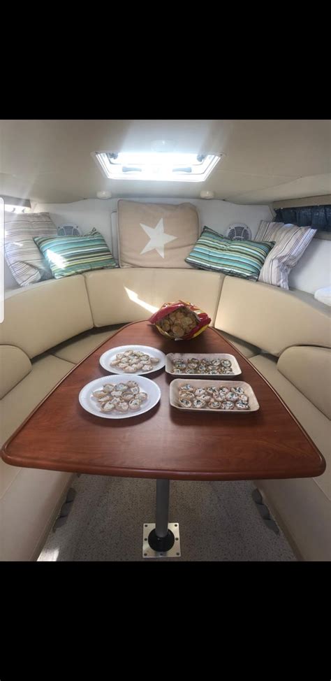 Bayliner 265 | Skipperi