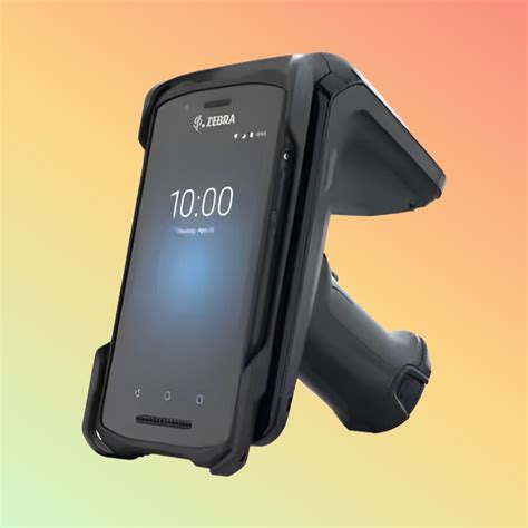 zebra rfd uhf rfid sled