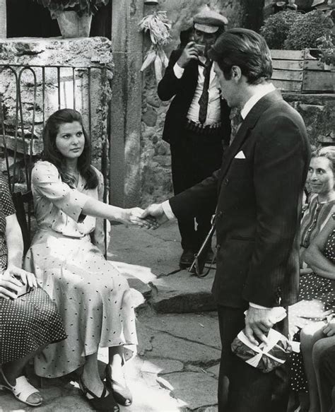 Simonetta Stefanelli The Godfather