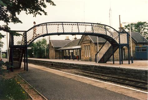 tain railway station wikipedia