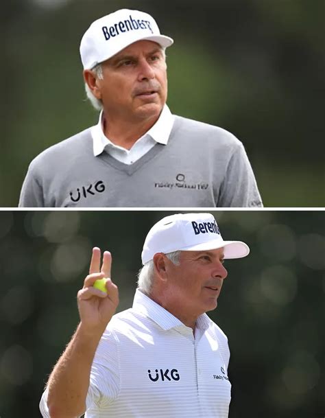 Vira - $40M LIV Golf star cites Fred Couples as inspiration for Masters