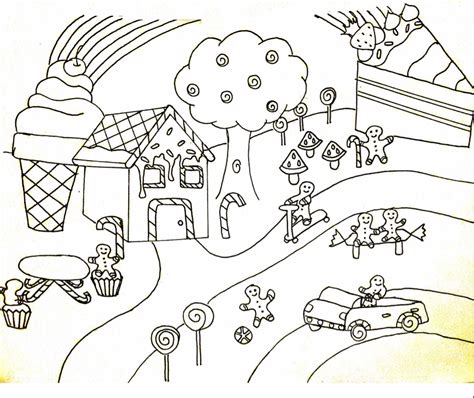 Coloring Page | Art Starts 