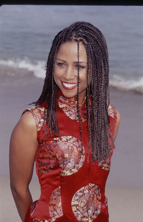 Stacey Dash Turns 48 — See the Cast of 'Clueless' Then and Now! - Life