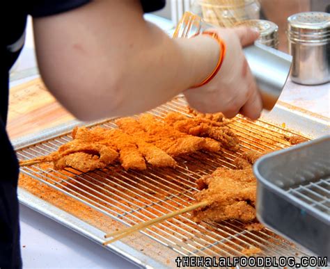 Ramadhan 2016 Special: UYI - The Halal Food Blog