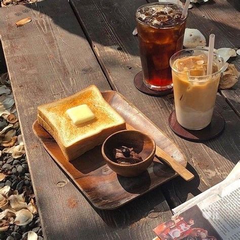 Pin by ᵔᴥᵔ 𝓶𝓾𝓼𝓮 𝓵𝓪𝓿𝓪𝓷𝓭𝓮 ↫ღ on ( •ᴗ• ) *。aesthetics art .｡*♡° ️ | Food ...