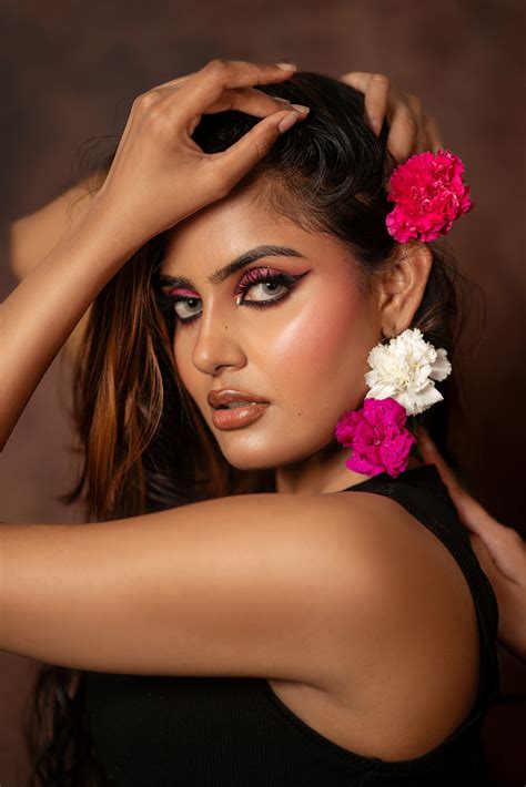 High-End Portrait Retouching :: Behance