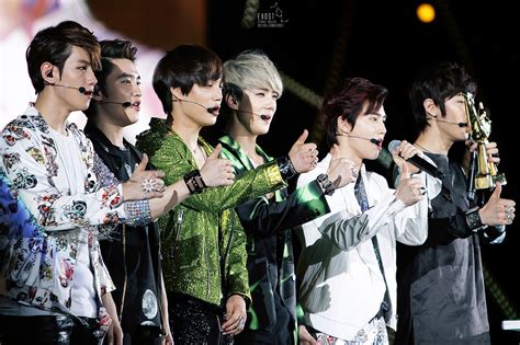 EXO @27th Golden Disk Awards - EXO-K Photo (33323391) - Fanpop