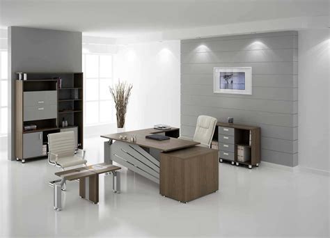 16 Cool Office Furniture Designs For More Productive Work