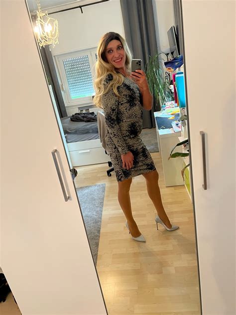 A Transvestite from Colorado
