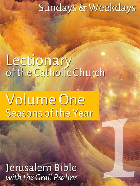Lectionary Bundle – Volume 1,2&3 [multi] – Australian Liturgy