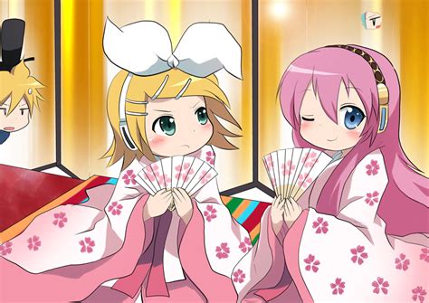 VOCALOID Image #439267 - Zerochan Anime Image Board