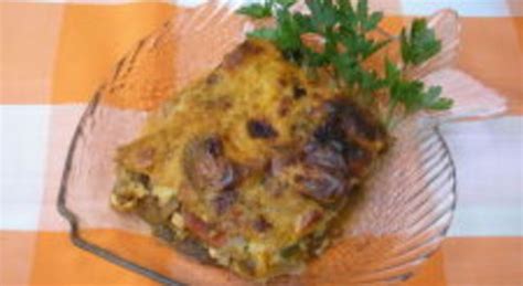 Овчарски гювеч - Az-jenata