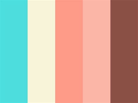 Palette / Tiffany Wedding :: COLOURlovers | Tiffany wedding, Wedding ...