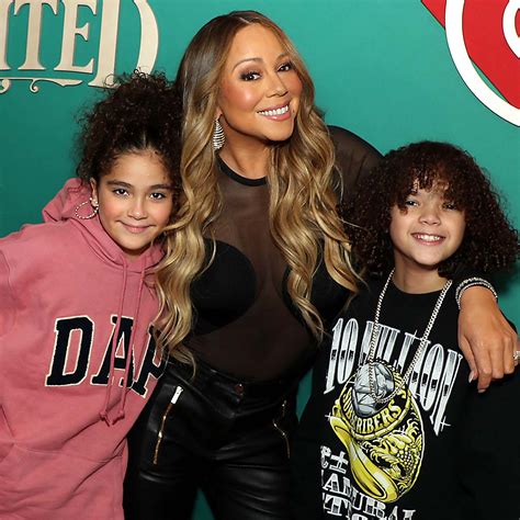 Nick Cannon, Mariah Carey’s Kids Join Macy’s Day Parade With Mom | Us