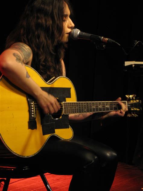 Michael Doherty's Music Log: Nina Diaz at The Federal Bar, 3-11-18