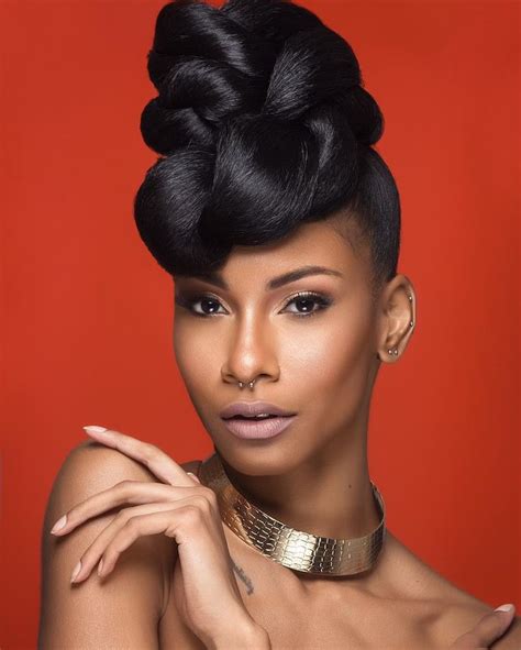 hairstyles  black women   check   http