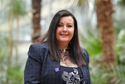 The Mandy Fisher Story - WPBSA