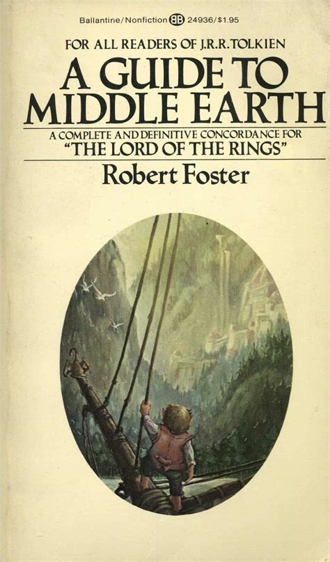 Tolkien Visual Collecting Guide: Tolkien Early Related Books