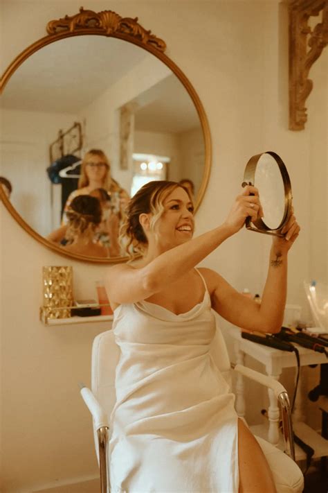 Introducing Our Bridal Suite! • The Loft at Walnut Hill