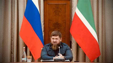 Кадыров призвал закрыть салоны красоты, "развращающие людей"