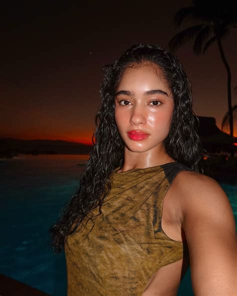 Lala Baptiste | with love, overseas 💌 | Instagram