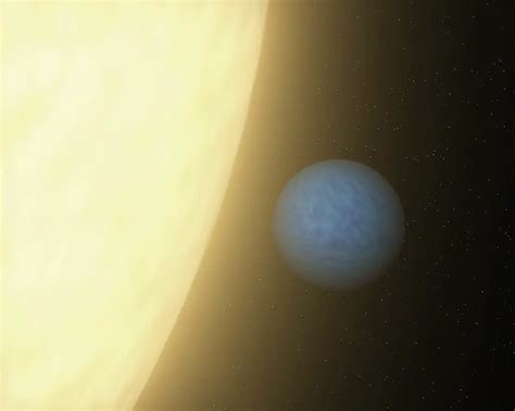 nasa announces discovery   super earth universe watcher