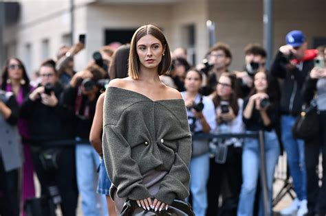 Milan Fashion Week SS 2025 - 45 Top Picks Continued - FunkyForty