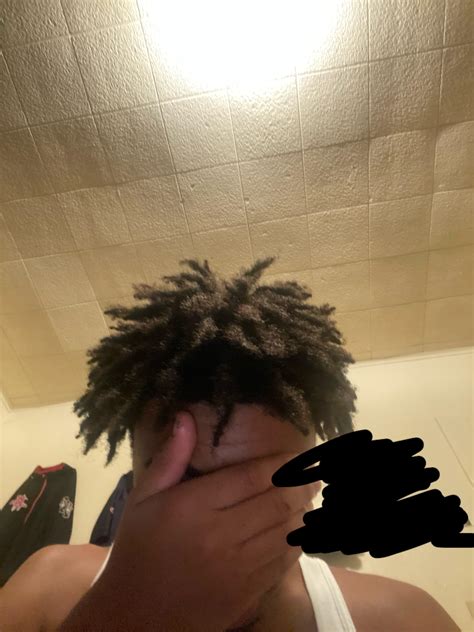 Stylists are reacting to the popularity of barrel rolls dreads online 15