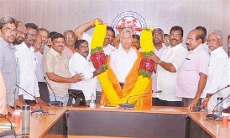 Apsrtc Finance Results