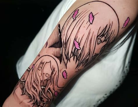 101 Best Claymore Tattoo Ideas That Will Blow Your Mind!