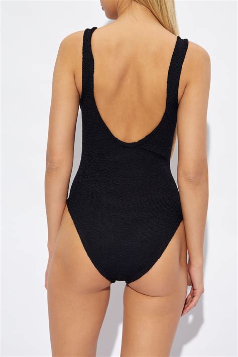Hunza G One-piece swimsuit 'Sadie' | Women's | Vitkac