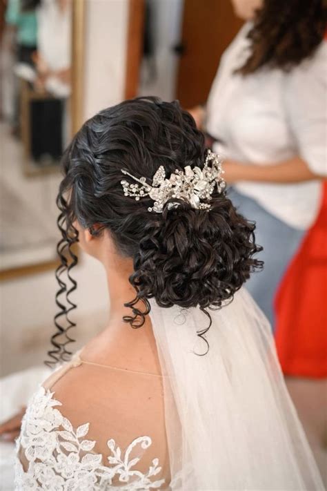 Foto Penteado De Noiva