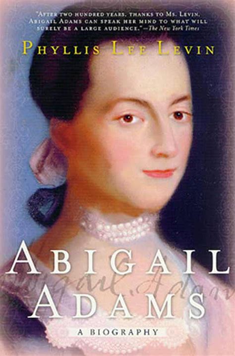 Abigail Adams Abigail Adams | Book By Natalie S. Bober | Official