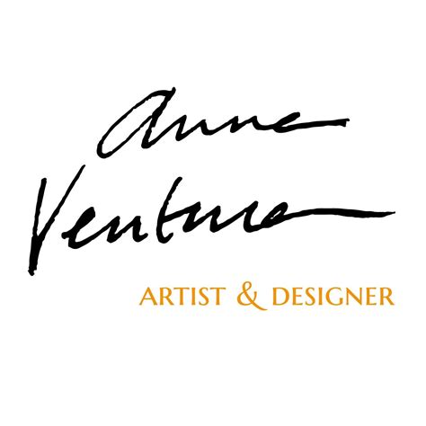 Anna Ventura - Artist & Designer