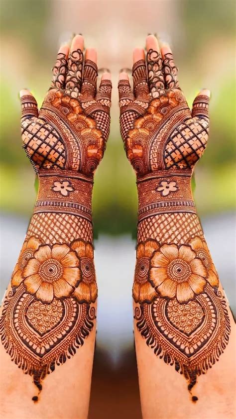 bridal mehndi design full hand mehndi designs latest bridal mehndi